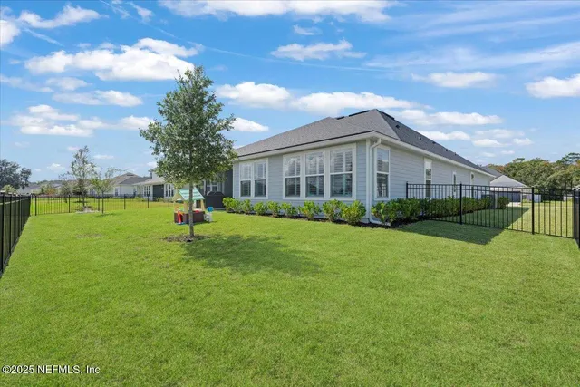 $749,900 | 552 Back Creek Drive, St. Augustine, FL 32092