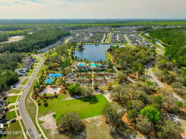 $749,900 | 552 Back Creek Drive, St. Augustine, FL 32092