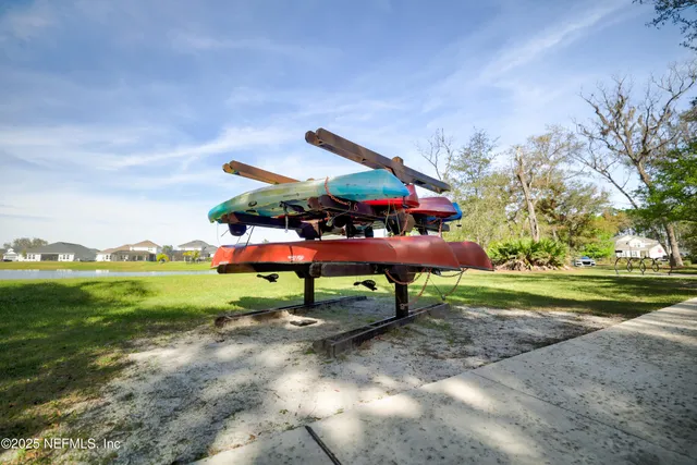 $749,900 | 552 Back Creek Drive, St. Augustine, FL 32092