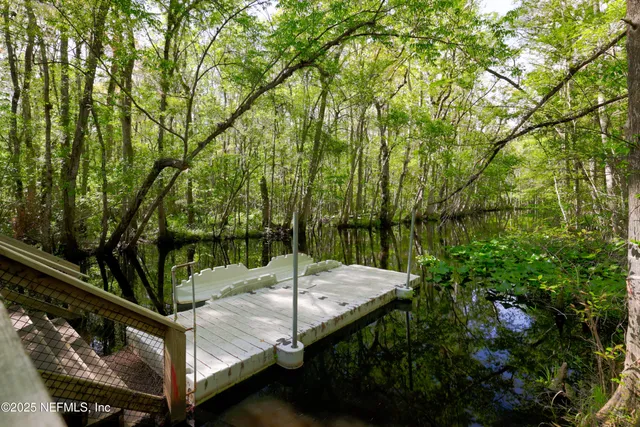 $749,900 | 552 Back Creek Drive, St. Augustine, FL 32092