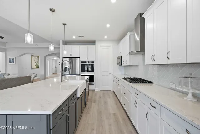 $749,900 | 552 Back Creek Drive, St. Augustine, FL 32092