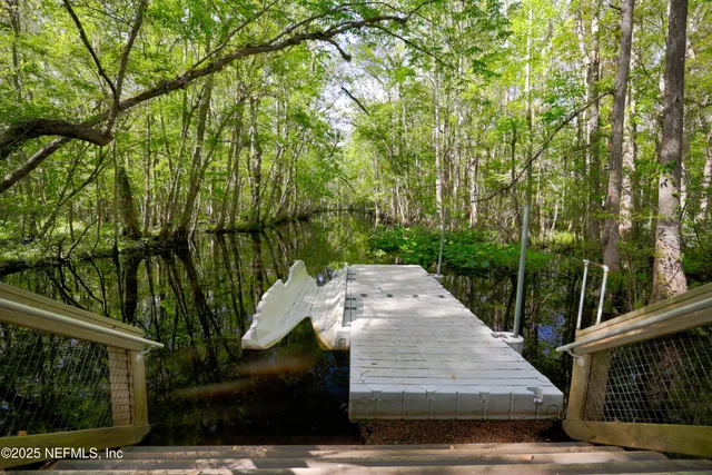 $749,900 | 552 Back Creek Drive, St. Augustine, FL 32092