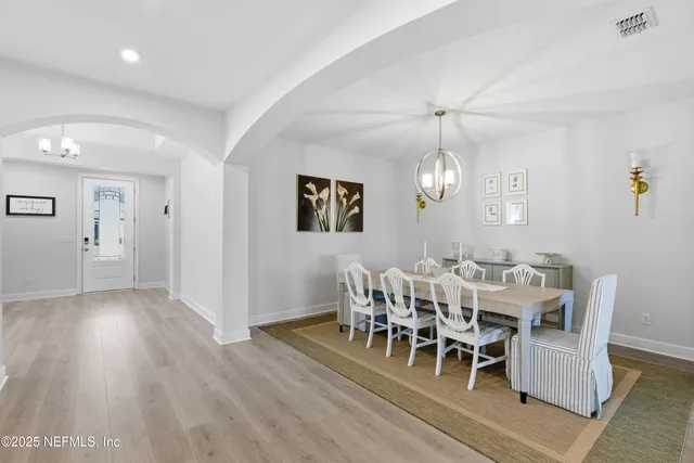 $749,900 | 552 Back Creek Drive, St. Augustine, FL 32092