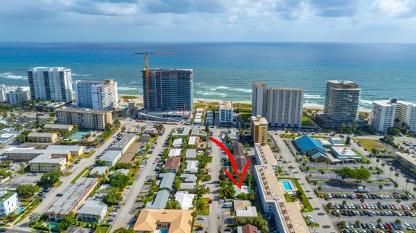 $2,300 | 3208 Northeast 8th Court, Unit 1, Pompano Beach, FL 33062