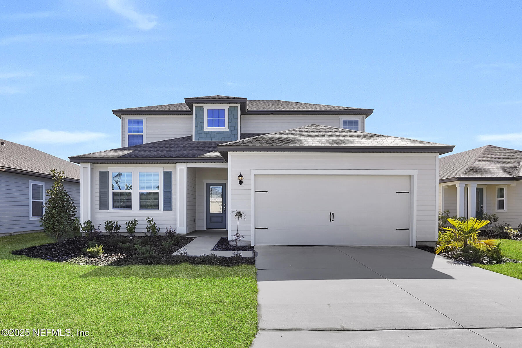 6917 Myrtle Oak Road Jacksonville, FL 32219 - Photo 1 of 26 Florida_Four Winds_L_001