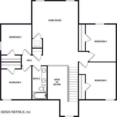 $392,900 | 6917 Myrtle Oak Road, Jacksonville, FL 32219