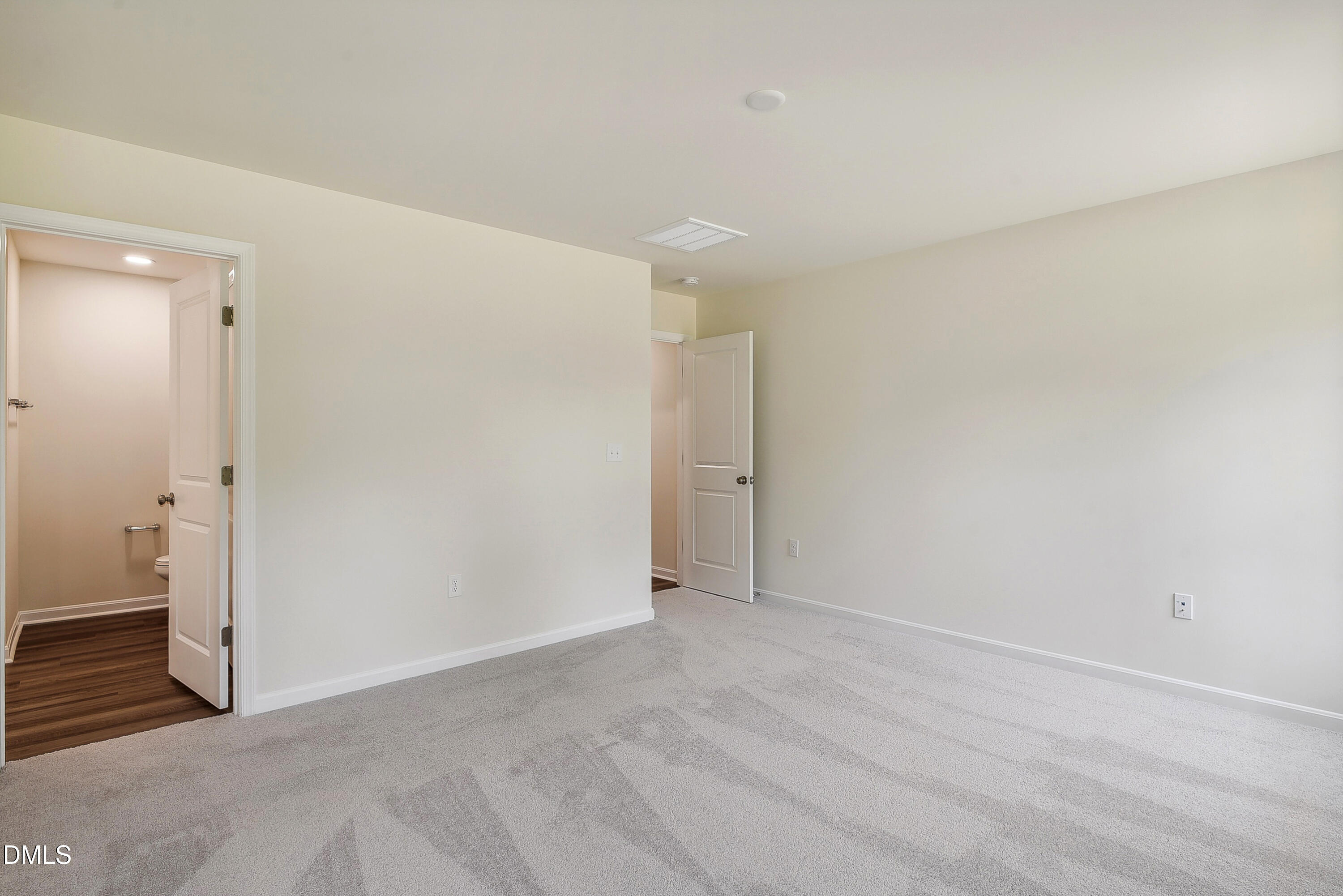 367 Gilliland Road Siler City, NC 27344 - Photo 16 of 31 Triumph - primary bedroom