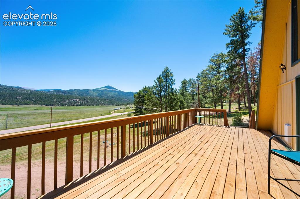 5463 High Park Road Florissant, CO 80816 - Photo 27 of 49