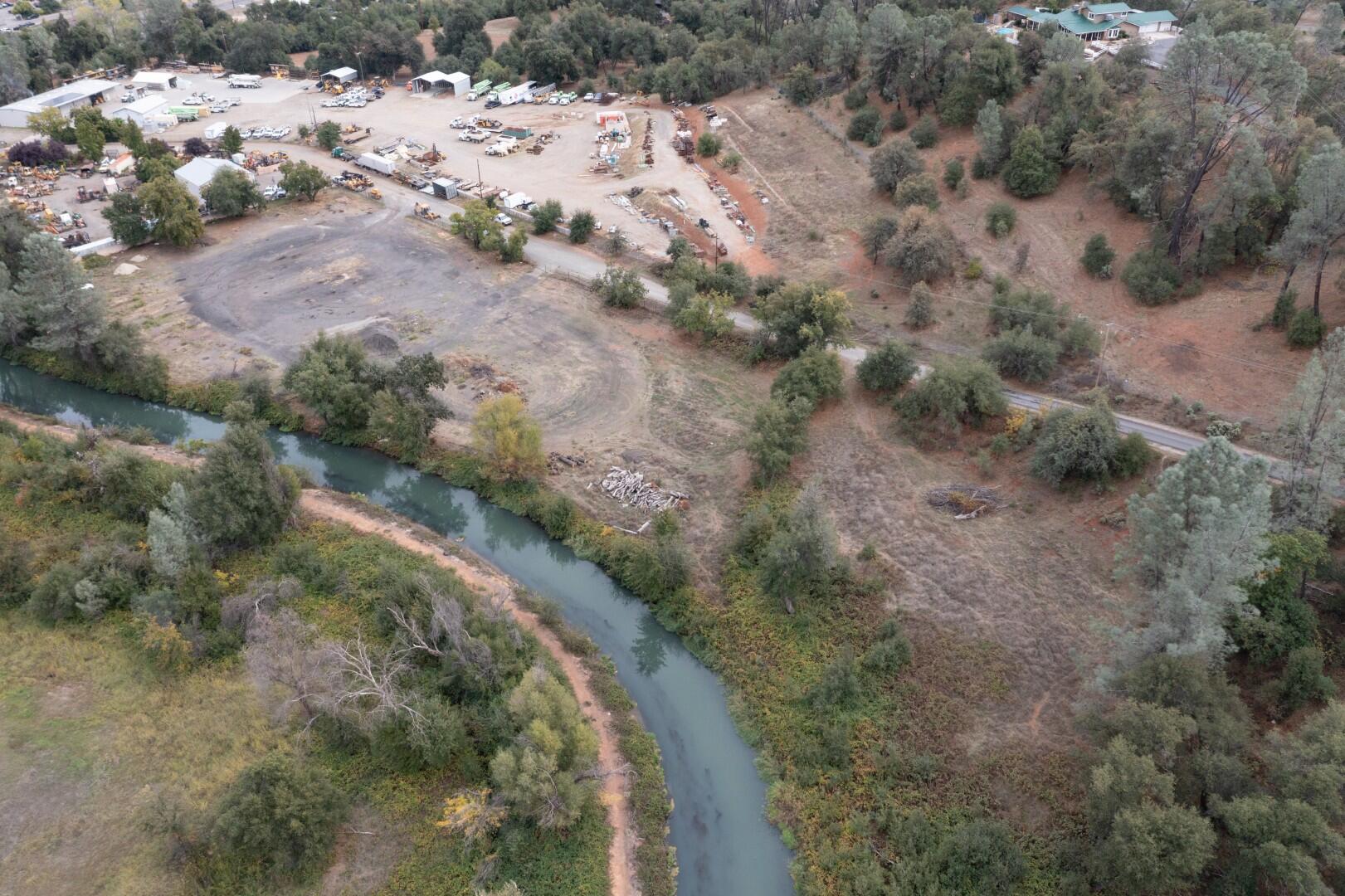 Tree Lane Anderson, CA 96007 - Photo 13 of 23 a view of a forest with a forest