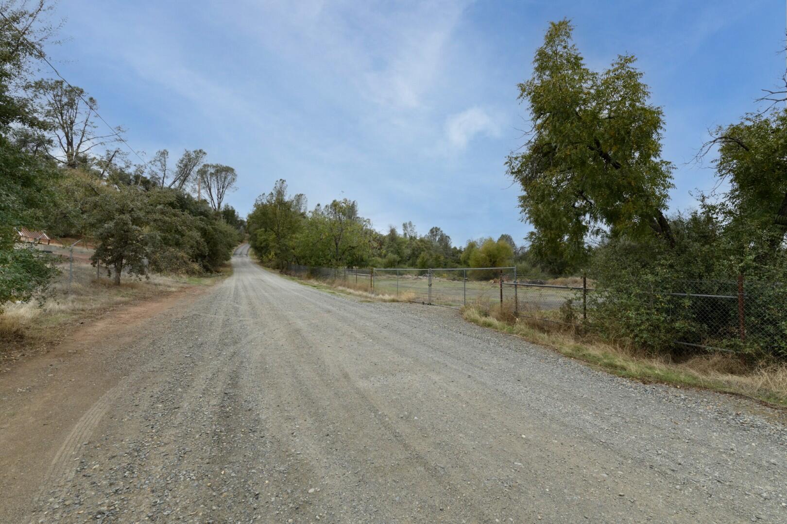 Tree Lane Anderson, CA 96007 - Photo 17 of 23 a view of a road with a yard