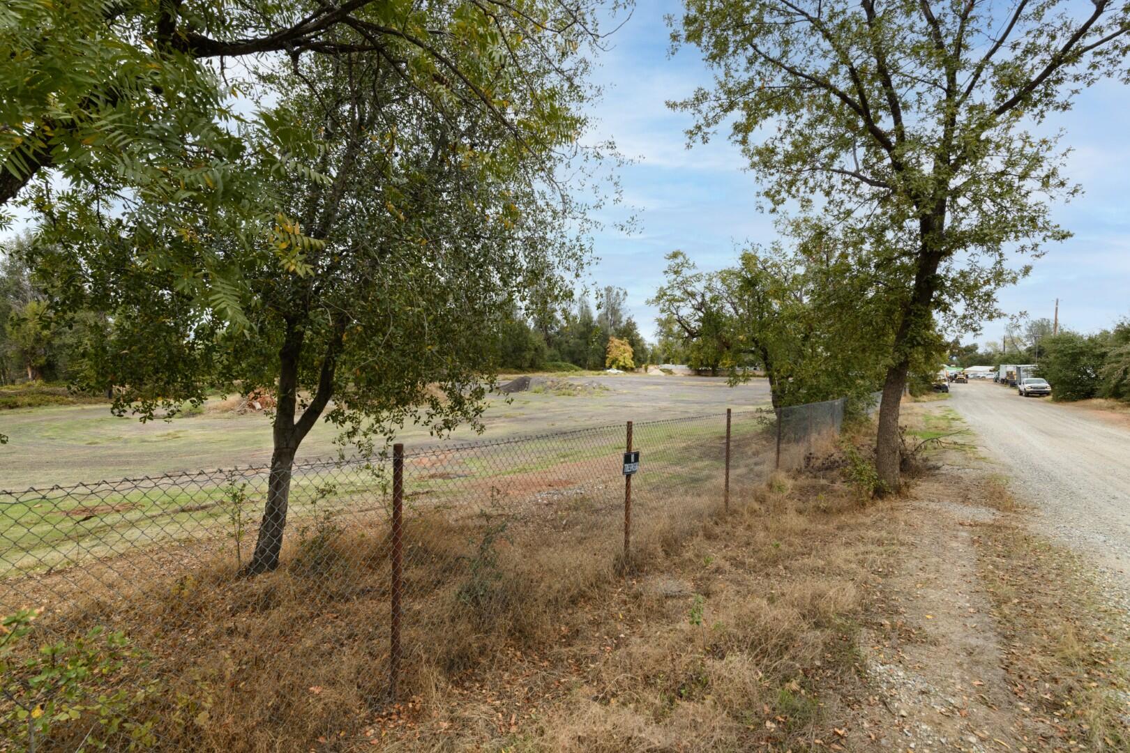 Tree Lane Anderson, CA 96007 - Photo 22 of 23 a view of outdoor space with trees