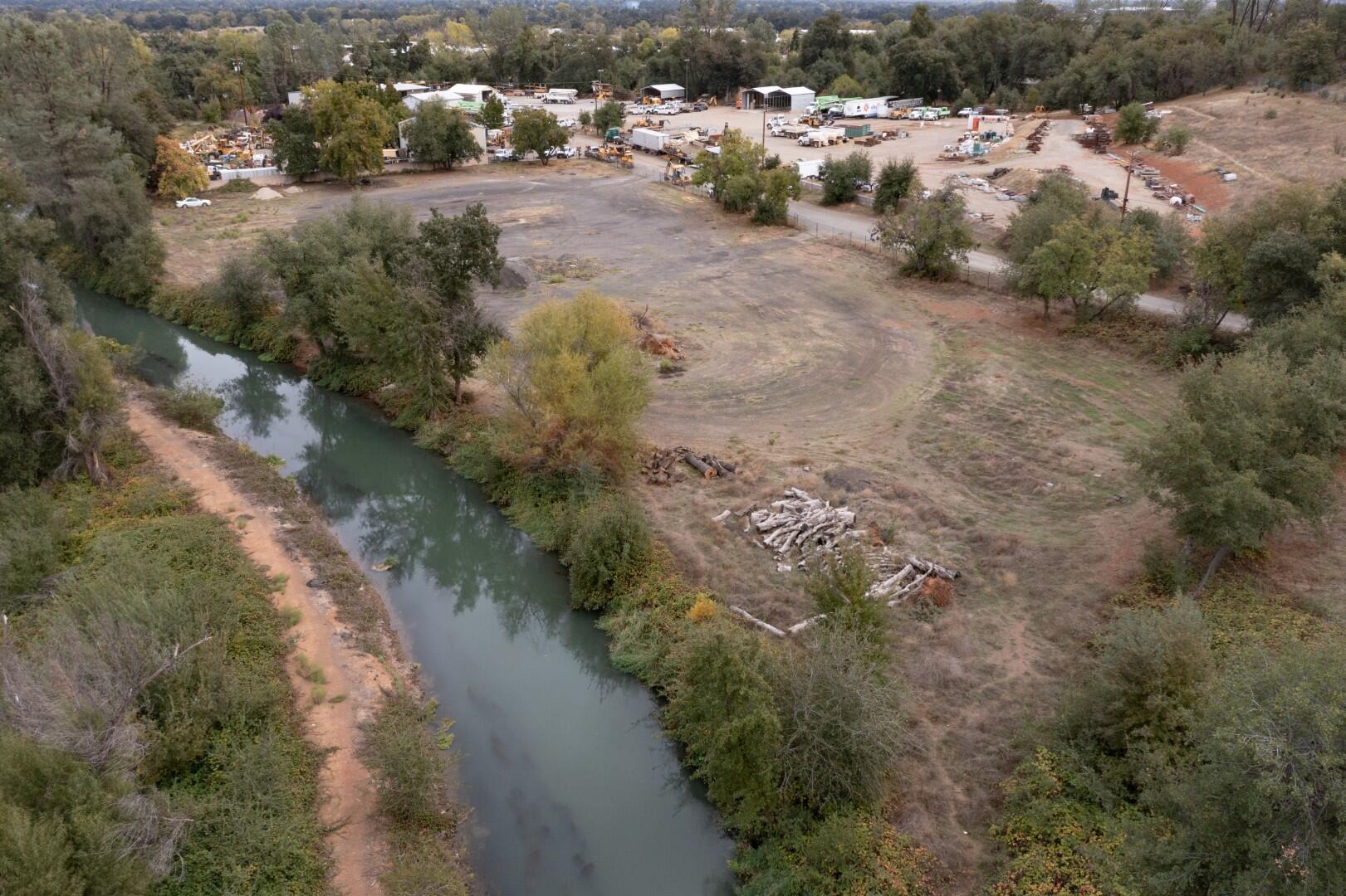 Tree Lane Anderson, CA 96007 - Photo 4 of 23 a view of a forest with trees