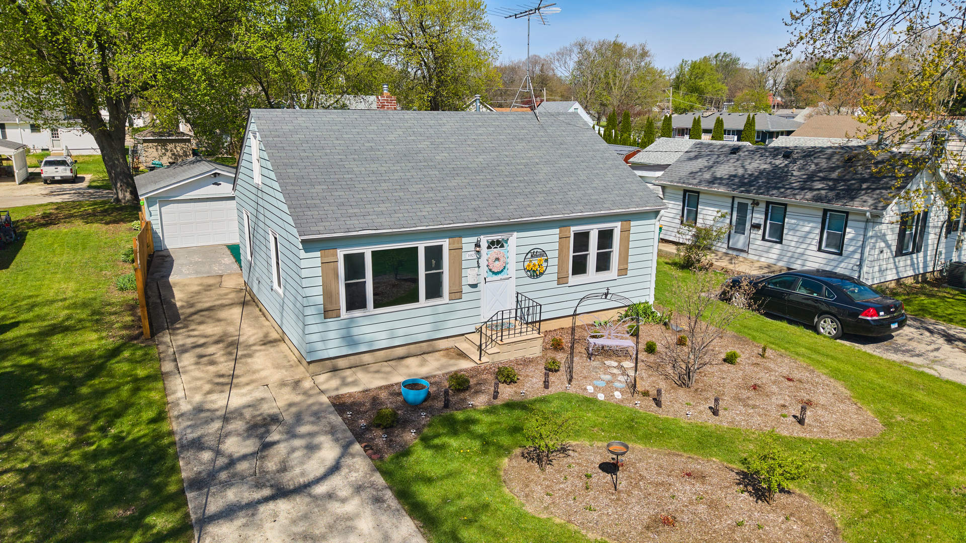 1027 Wild Street Sycamore, IL 60178 - Photo 23 of 26
