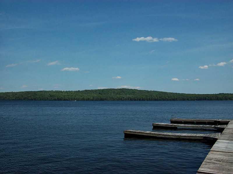 0 Main Road Chesterville, ME 04938 - Photo 12 of 19 Waterfront/Dock/Pier. Shared...