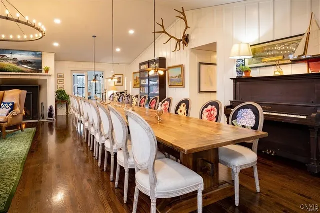 $3,999,000 | 4500 West Lake Road, Skaneateles, NY 13152