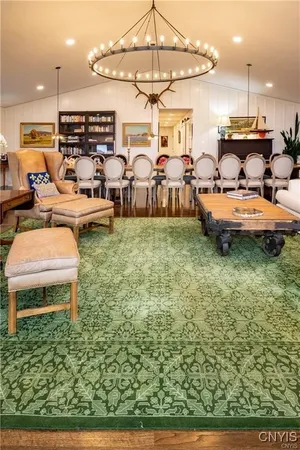$3,999,000 | 4500 West Lake Road, Skaneateles, NY 13152