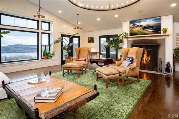 $3,999,000 | 4500 West Lake Road, Skaneateles, NY 13152