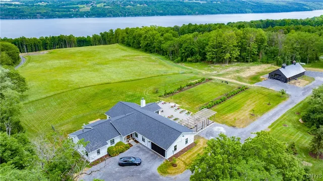 $3,999,000 | 4500 West Lake Road, Skaneateles, NY 13152