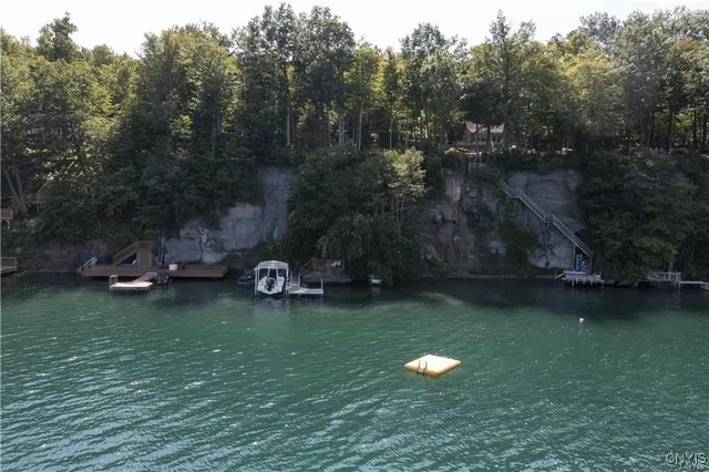 $3,999,000 | 4500 West Lake Road, Skaneateles, NY 13152