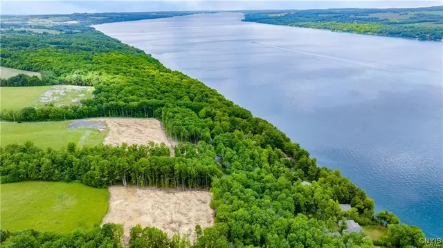 $3,999,000 | 4500 West Lake Road, Skaneateles, NY 13152