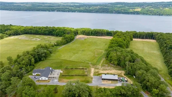 $3,999,000 | 4500 West Lake Road, Skaneateles, NY 13152