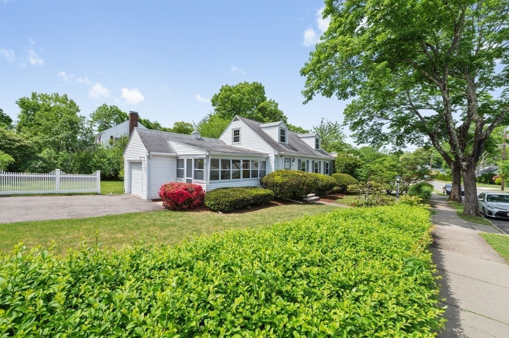 6 Truman Road Newton, MA 02459 - Photo 19 of 22
