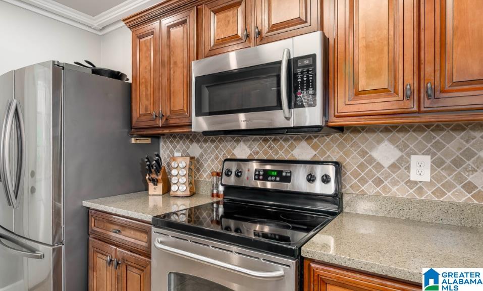 308 Redfern Street Homewood, AL 35209 - Photo 9 of 26