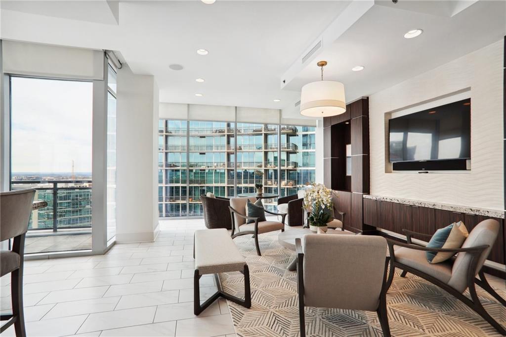 1065 Peachtree Street Northeast, Unit 3005 Atlanta, GA 30309 - Photo 20 of 21 Gallery Image 20