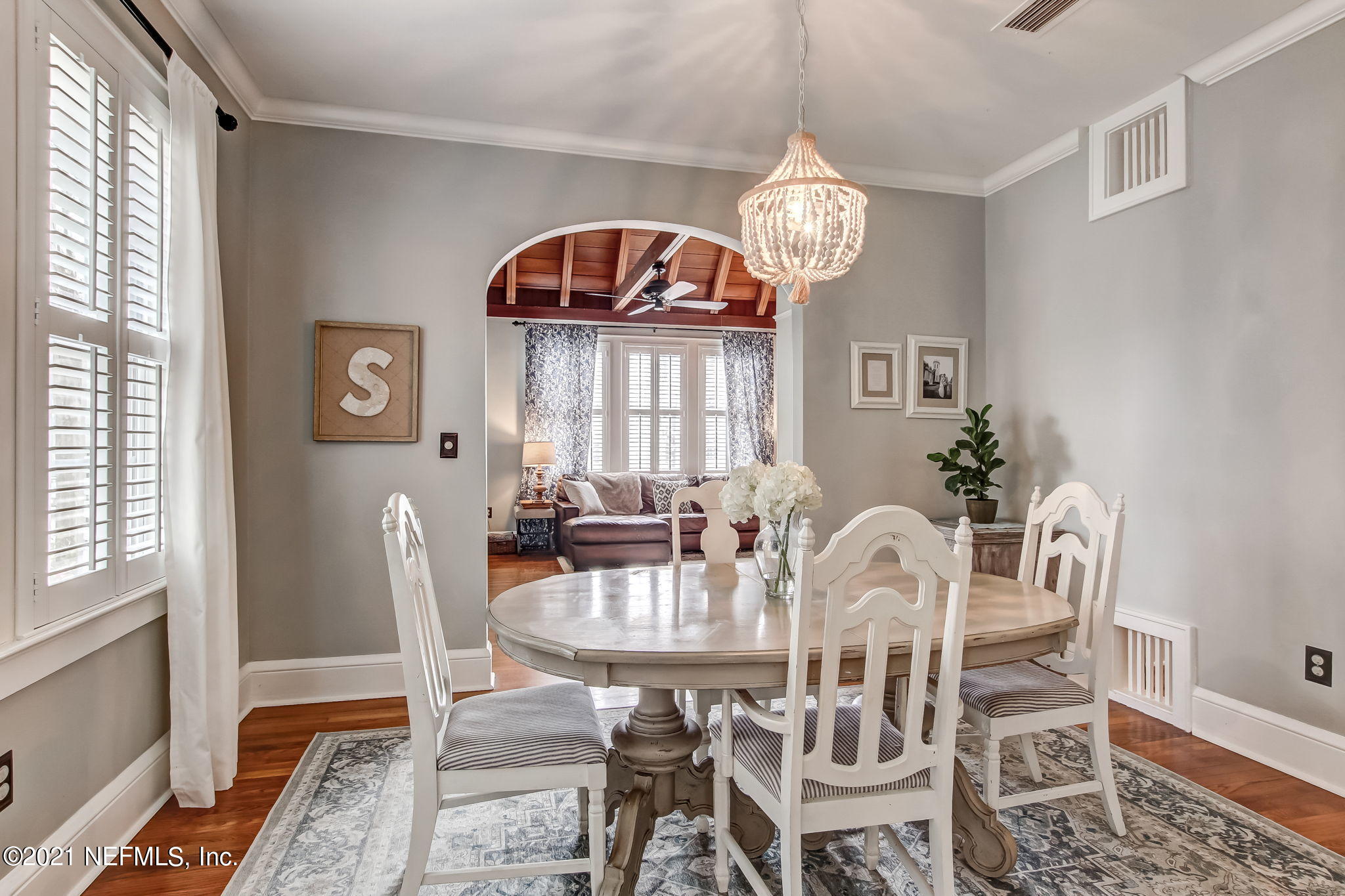 1409 Greenridge Road Jacksonville, FL 32207 - Photo 14 of 44 Dining