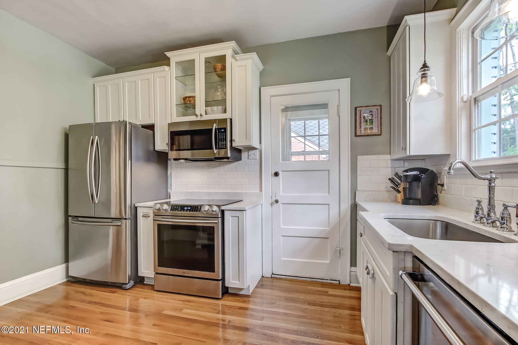 1409 Greenridge Road Jacksonville, FL 32207 - Photo 43 of 44 Additional kitchen