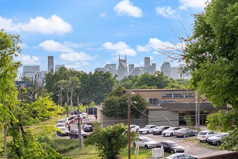$2,200,000 | 1007 Sevier Street, Nashville, TN 37206