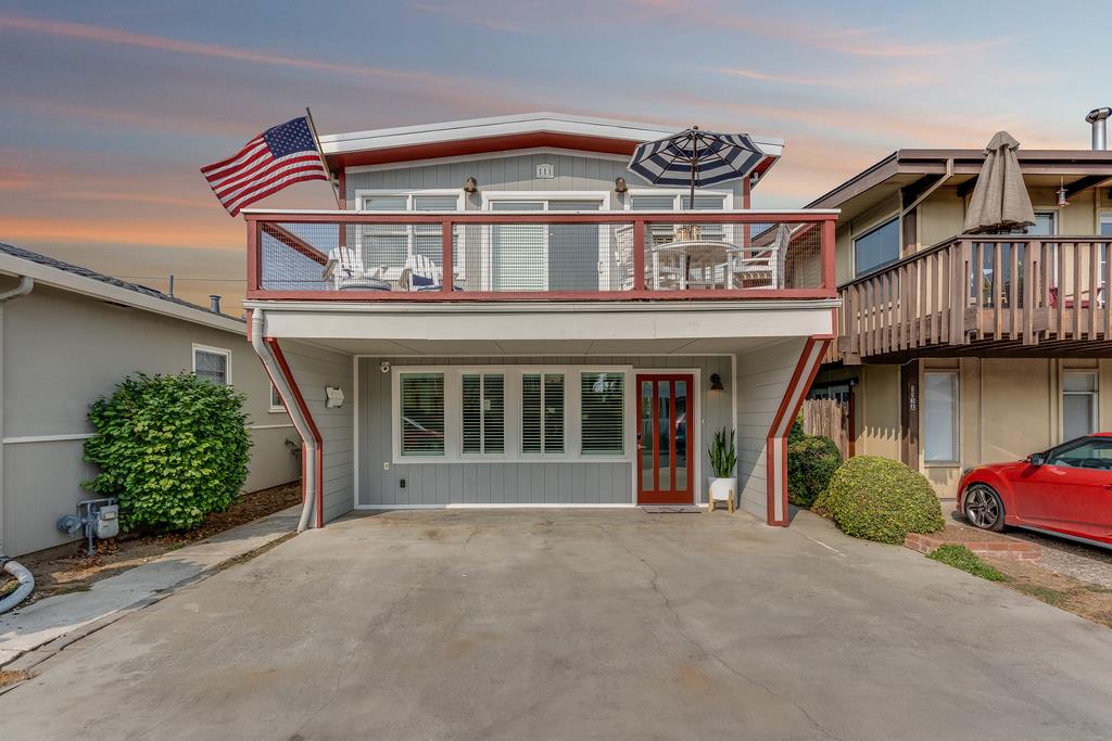 111 Hainline Road Aptos, CA 95003 - Photo 2 of 36 Gallery Image 2