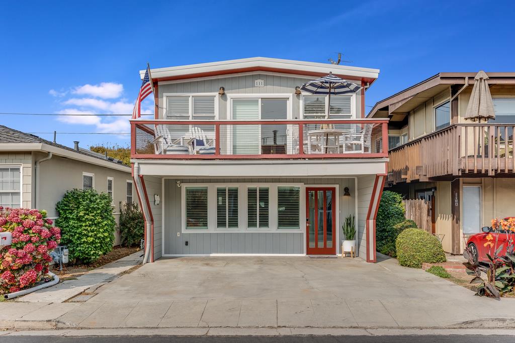111 Hainline Road Aptos, CA 95003 - Photo 34 of 36 Gallery Image 34