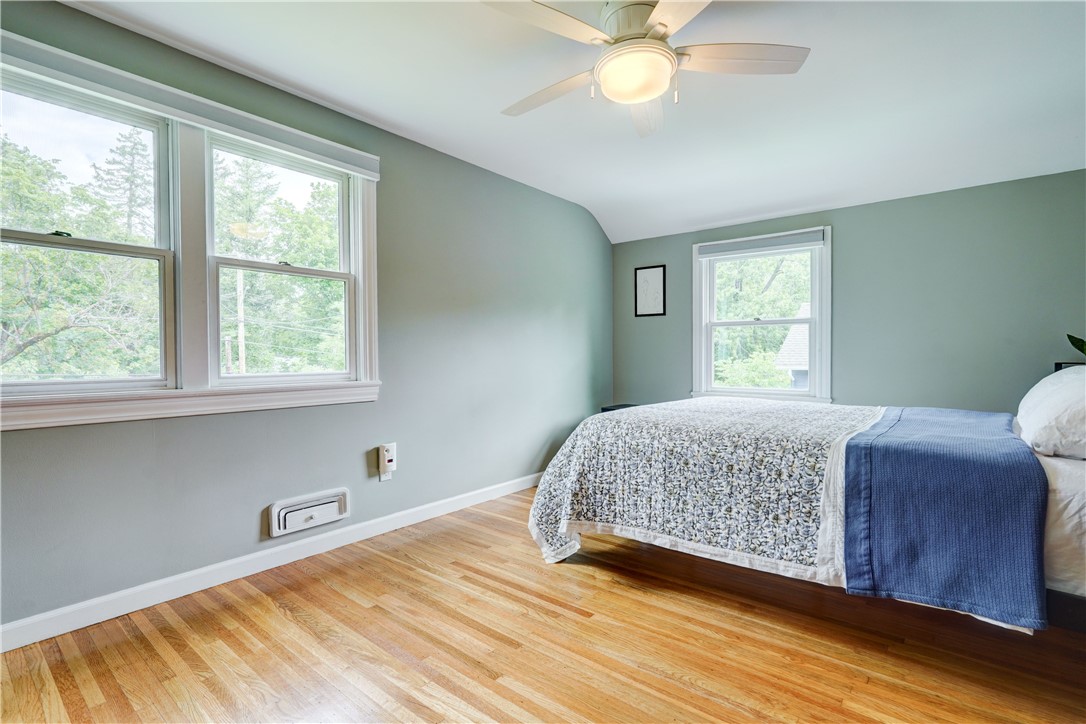17 West Jefferson Road Pittsford, NY 14534 - Photo 22 of 50 Second floor - Bedroom number one