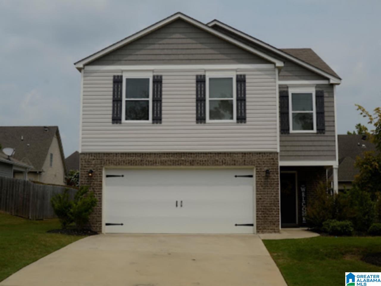 2038 Kerry Circle Calera, AL 35040 - Photo 1 of 20