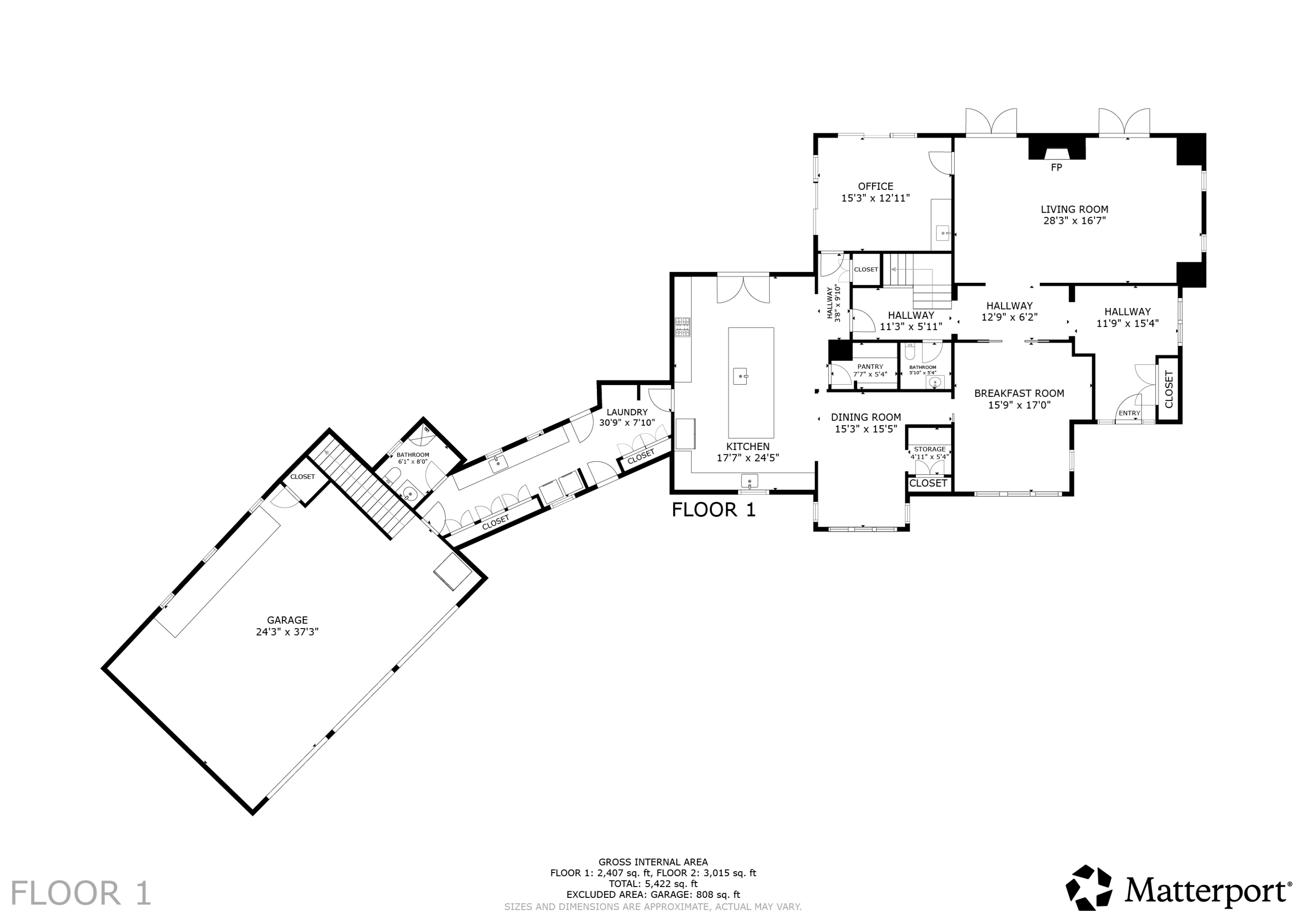6081 Hillcrest Road Medford, OR 97504 - Photo 82 of 83