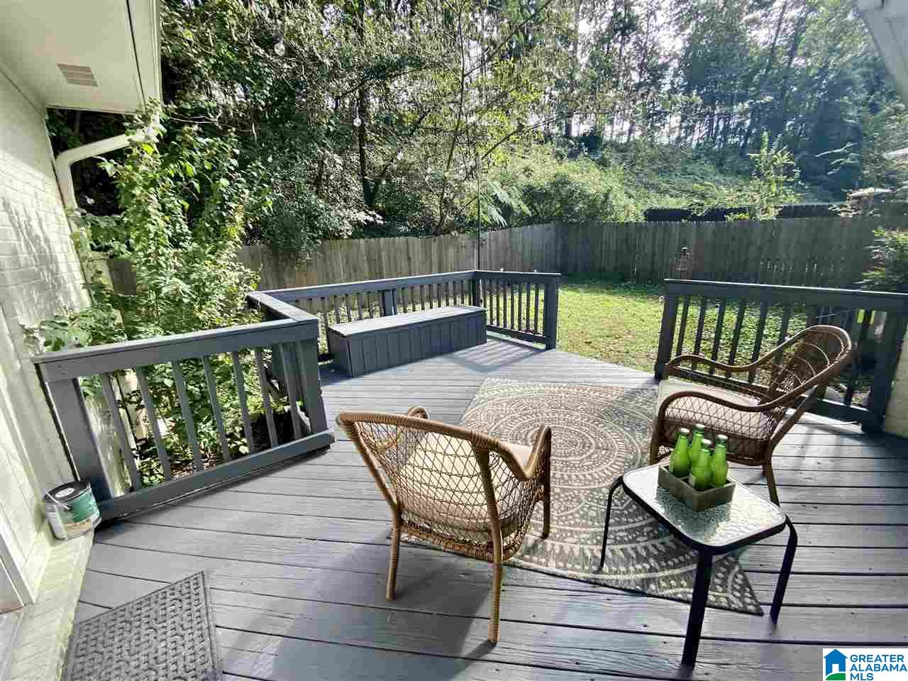 1609 Cresthill Road Birmingham, AL 35213 - Photo 27 of 30 Gallery Image 27