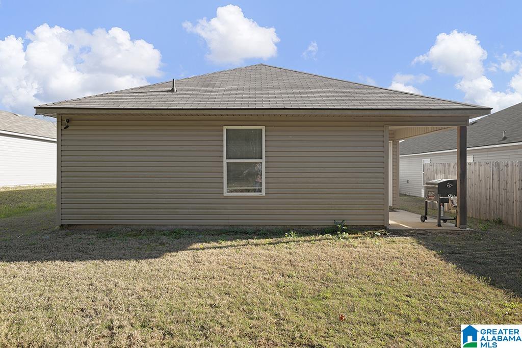 236 Hidden Trace Court Montevallo, AL 35115 - Photo 24 of 26