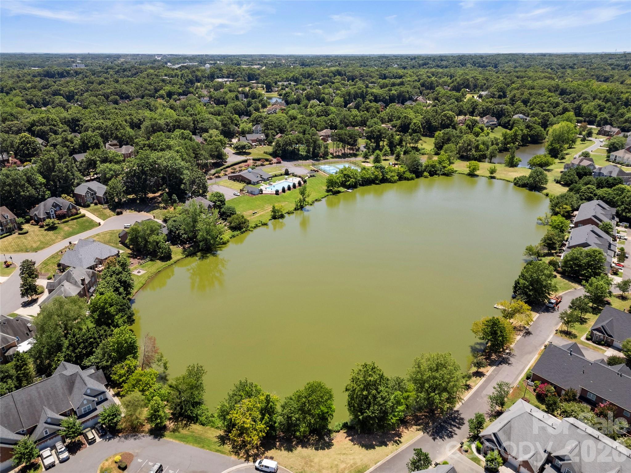 904 Ospre Lane Fort Mill, SC 29708 - Photo 39 of 40 Gallery Image 39