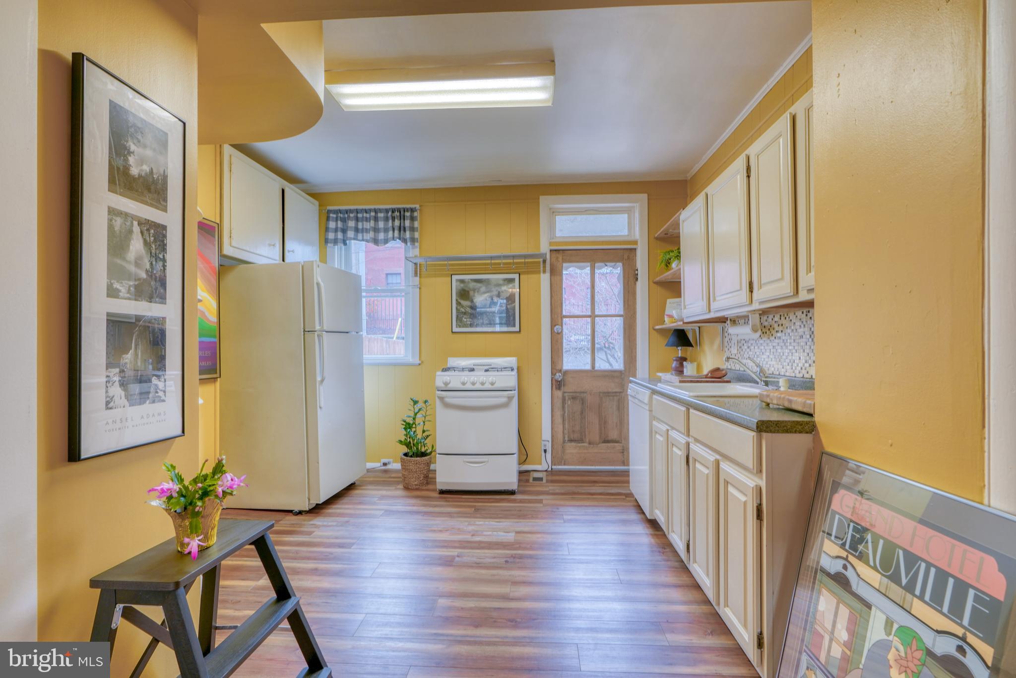 610 Harding Place Baltimore, MD 21211 - Photo 11 of 39 Gallery Image 11