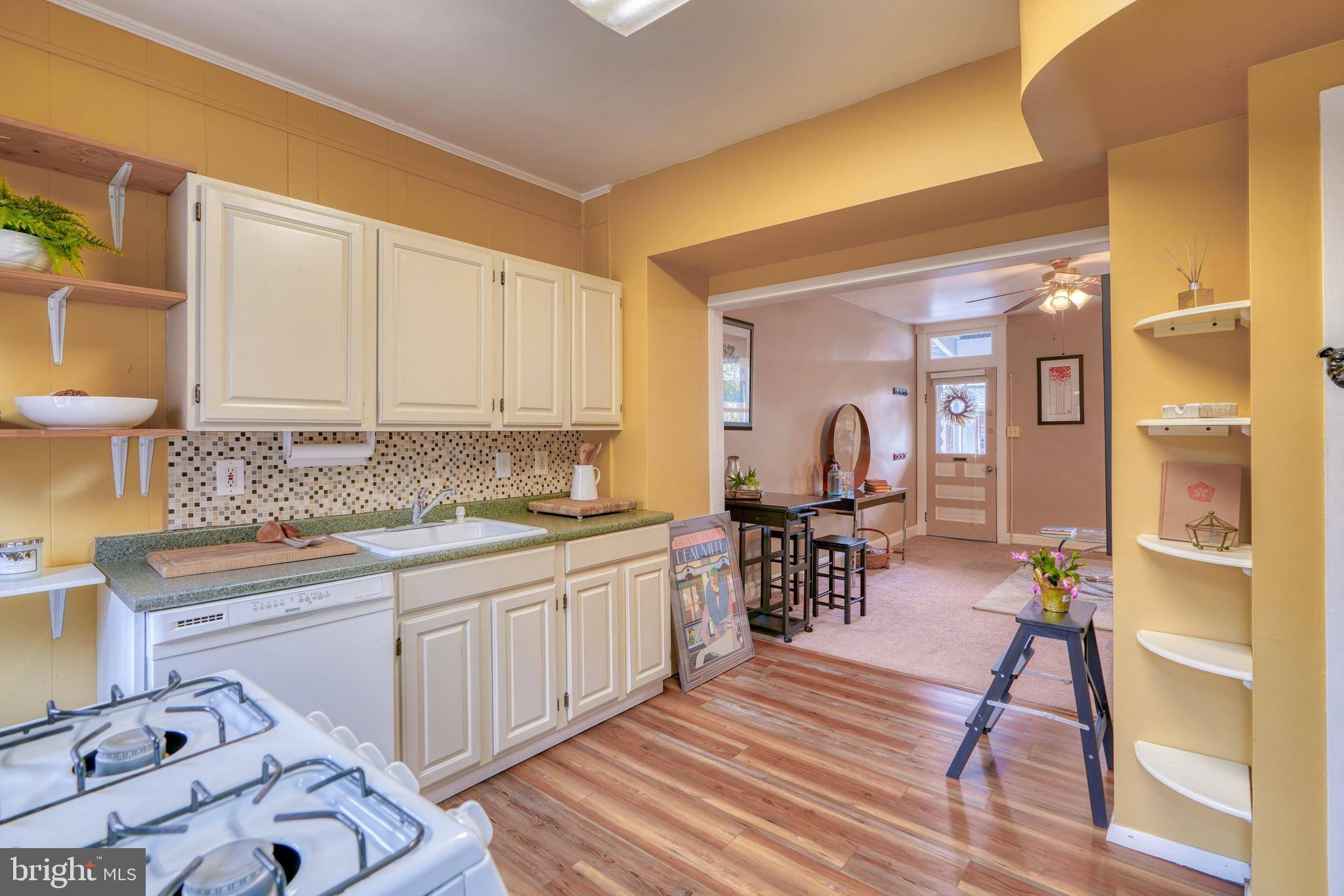 610 Harding Place Baltimore, MD 21211 - Photo 16 of 39 Gallery Image 16