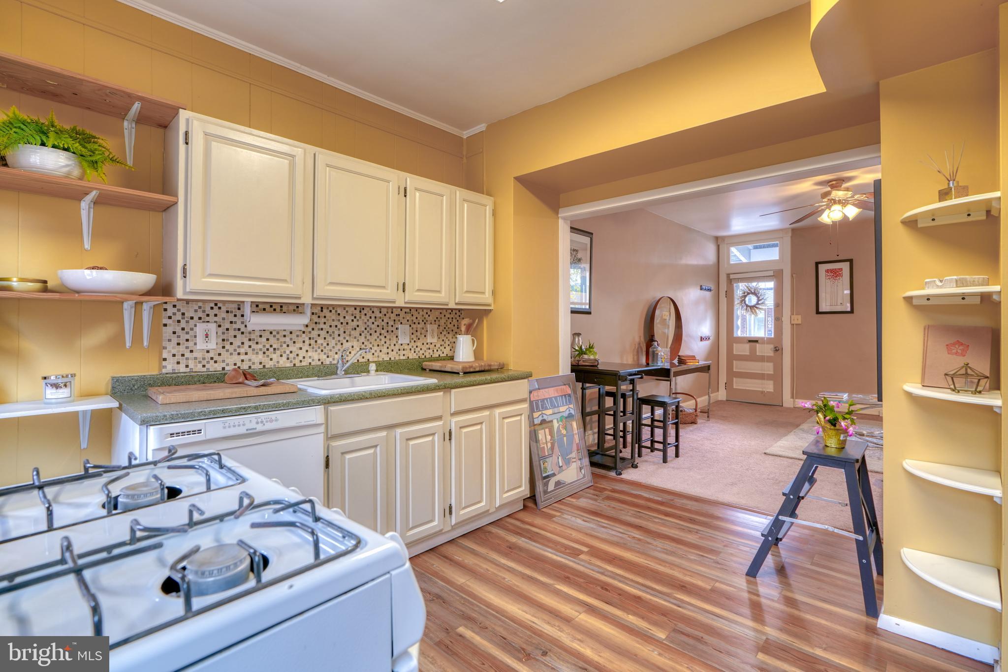 610 Harding Place Baltimore, MD 21211 - Photo 17 of 39 Gallery Image 17