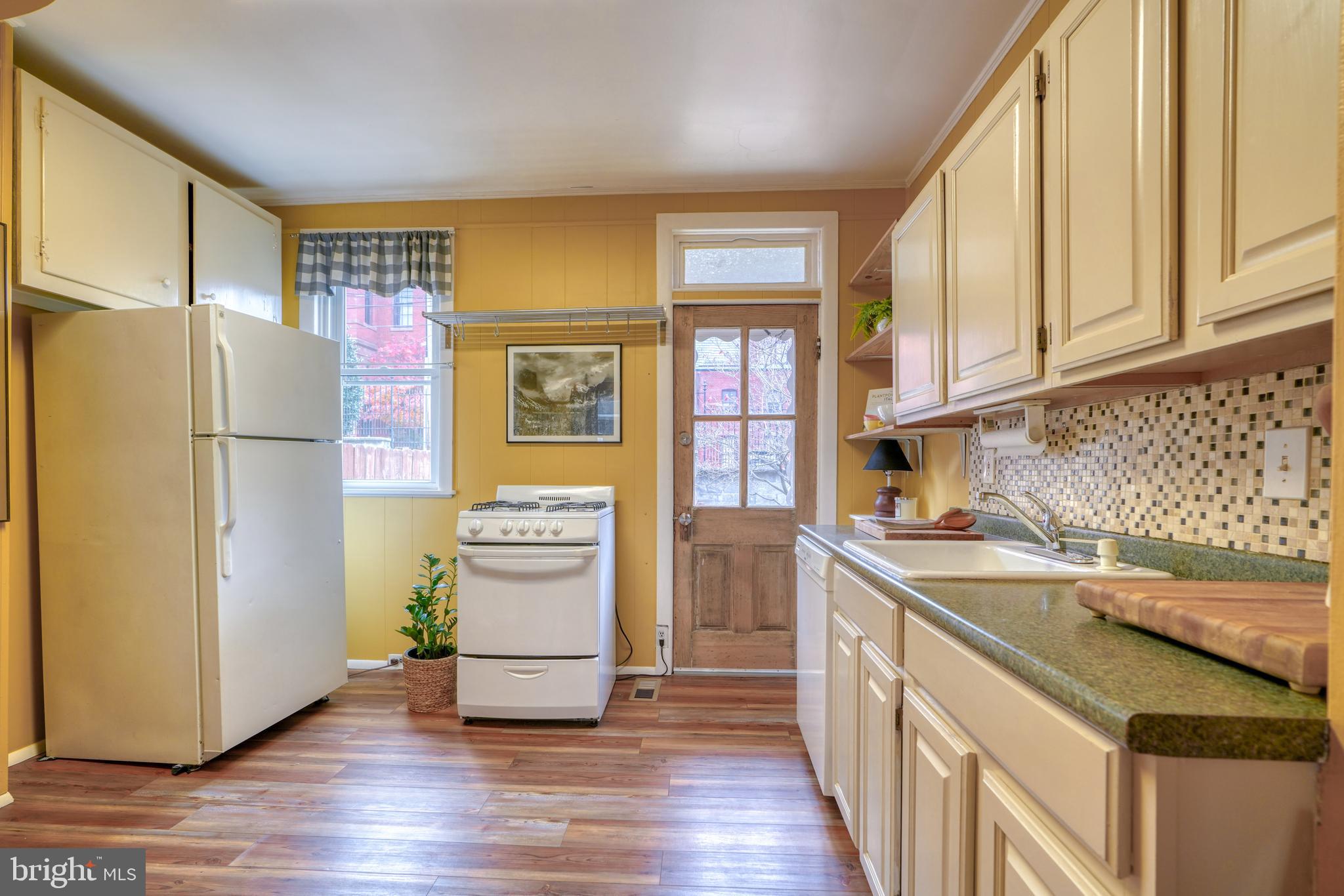 610 Harding Place Baltimore, MD 21211 - Photo 20 of 39 Gallery Image 20