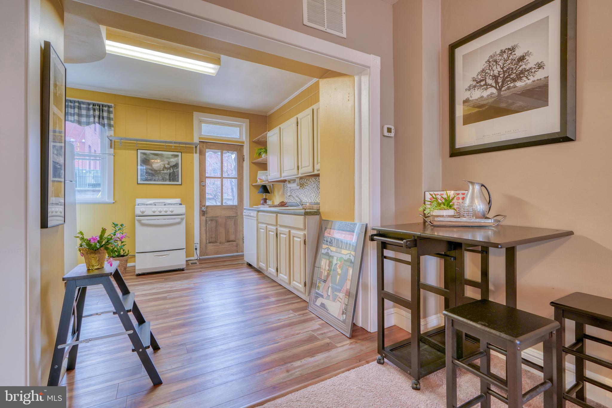 610 Harding Place Baltimore, MD 21211 - Photo 21 of 39 Gallery Image 21