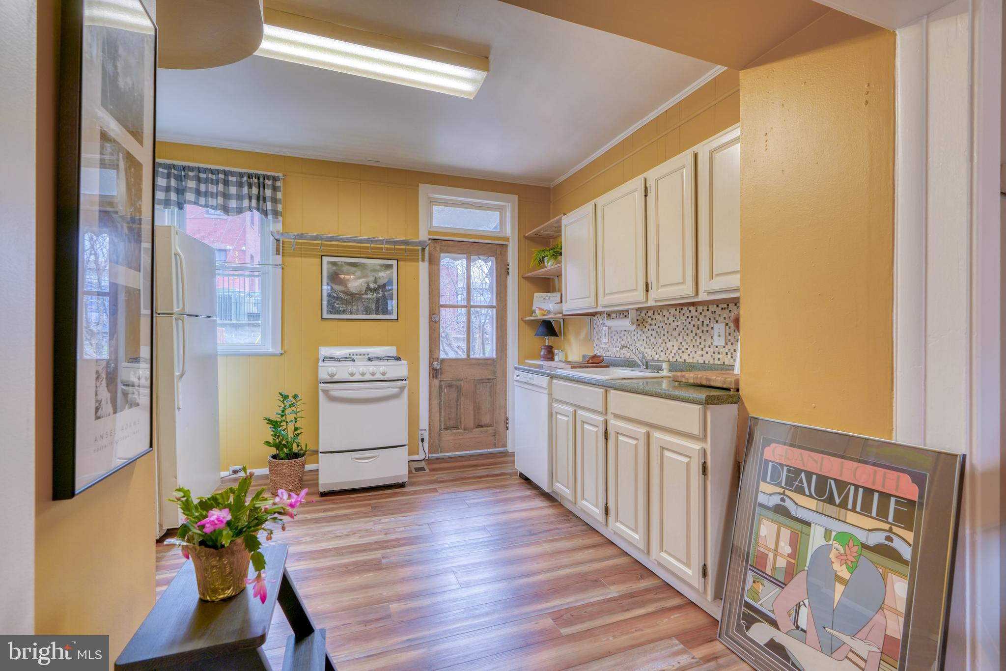 610 Harding Place Baltimore, MD 21211 - Photo 22 of 39 Gallery Image 22
