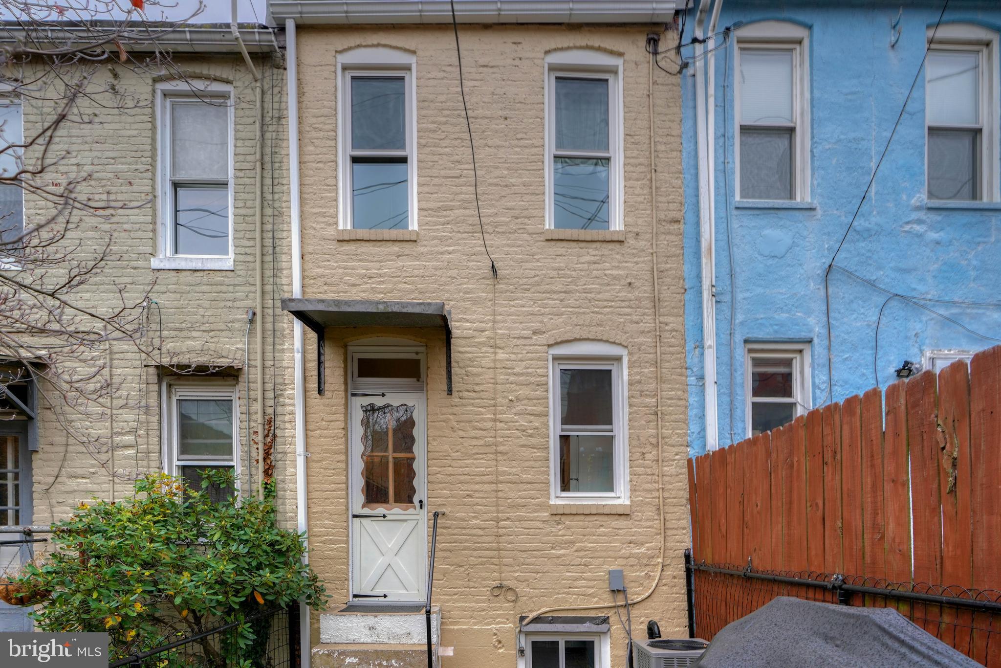 610 Harding Place Baltimore, MD 21211 - Photo 24 of 39 Gallery Image 24