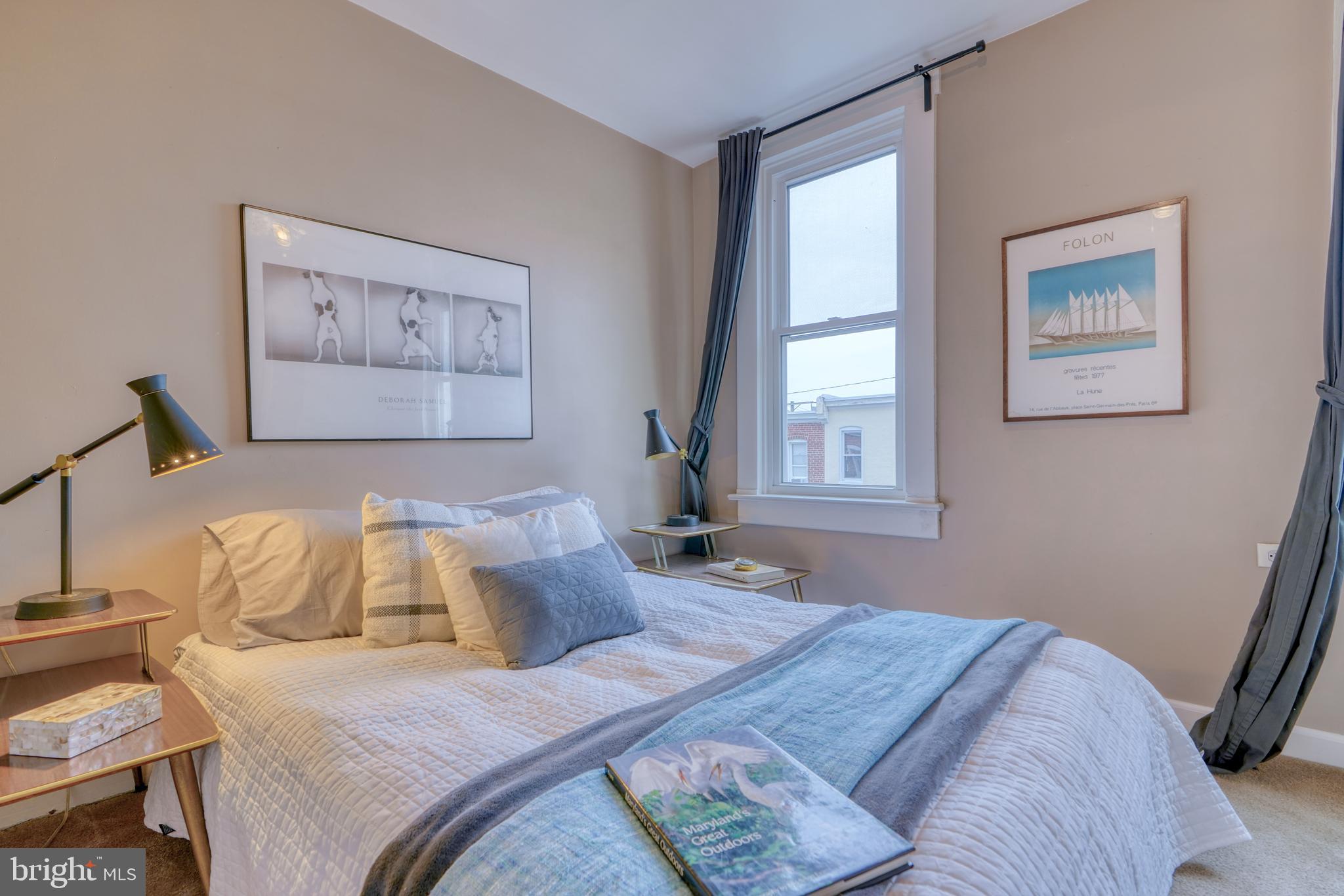 610 Harding Place Baltimore, MD 21211 - Photo 30 of 39 Gallery Image 30