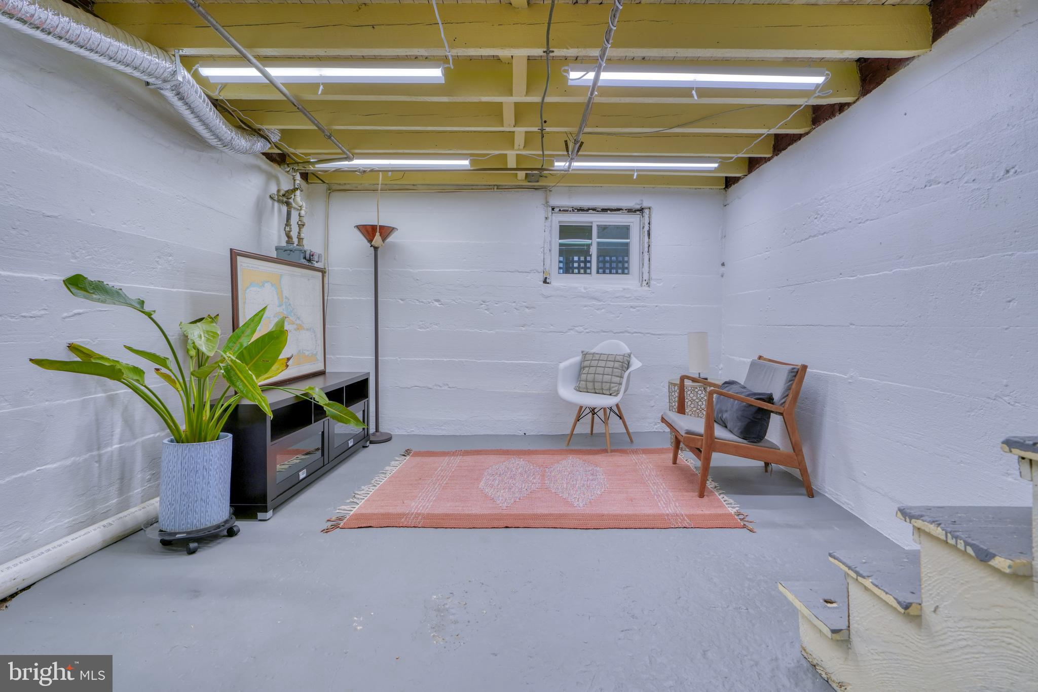 610 Harding Place Baltimore, MD 21211 - Photo 36 of 39 Create a family room,