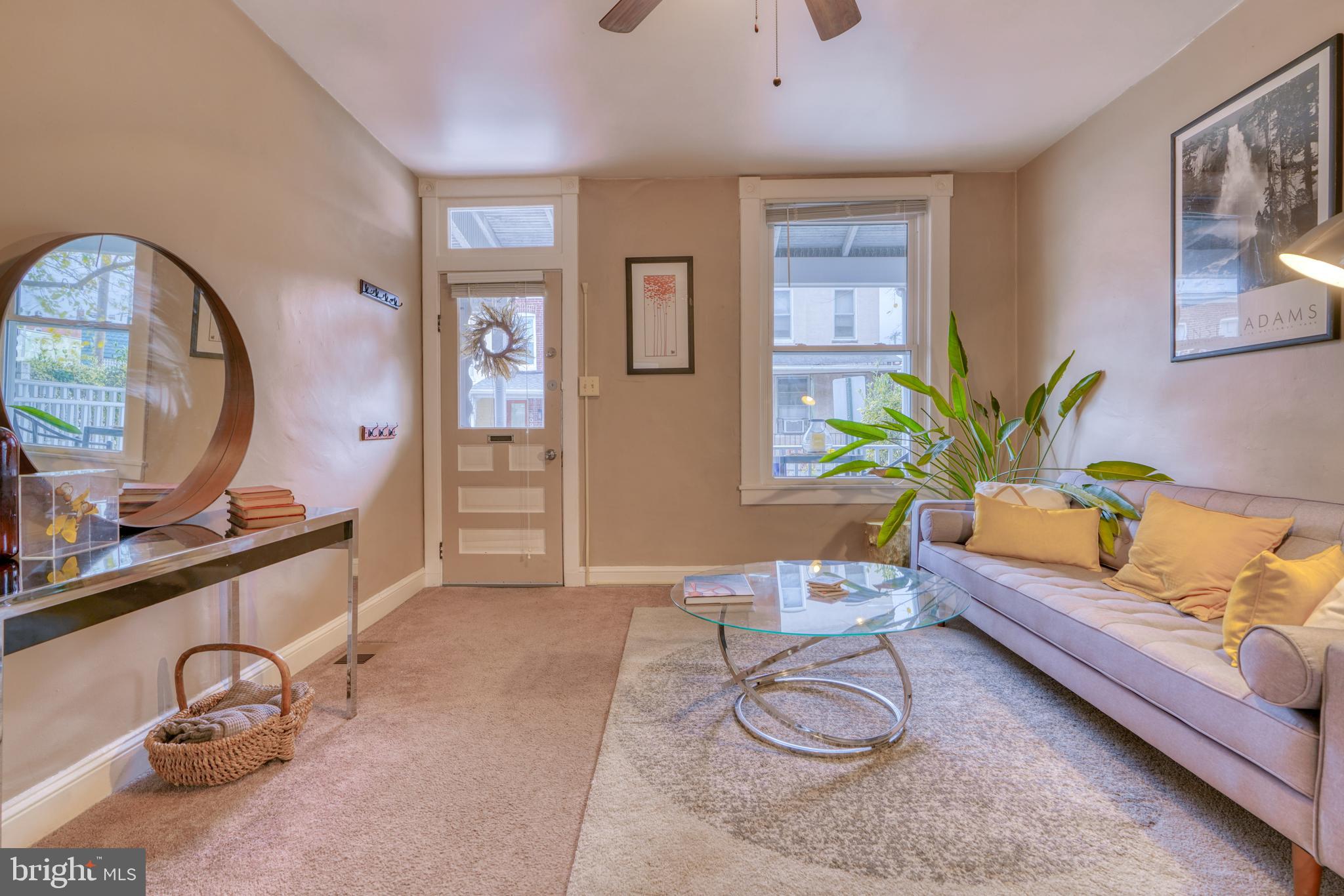 610 Harding Place Baltimore, MD 21211 - Photo 8 of 39 Gallery Image 8