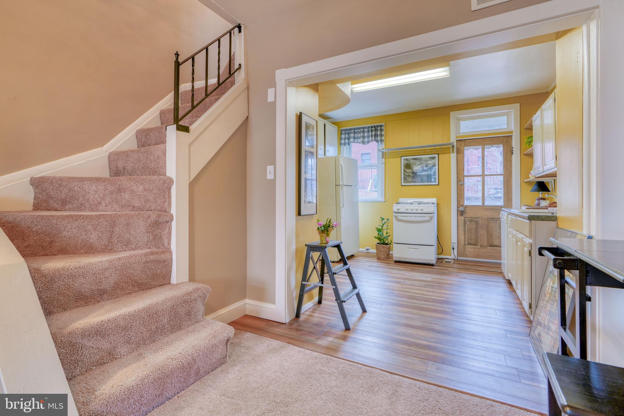 610 Harding Place Baltimore, MD 21211 - Photo 9 of 39 Gallery Image 9